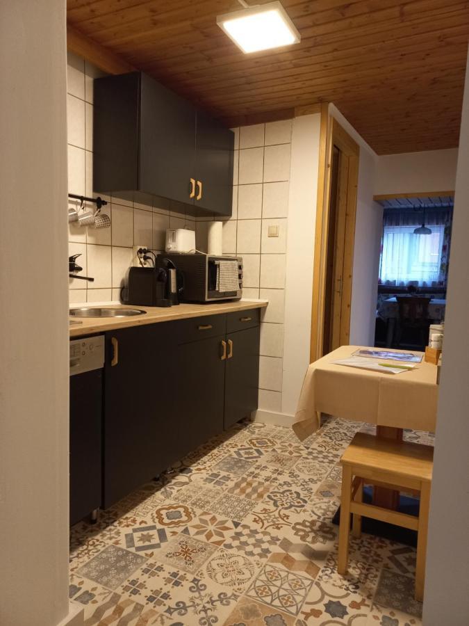 Panoramahaus Apartment Radenthein Exterior photo