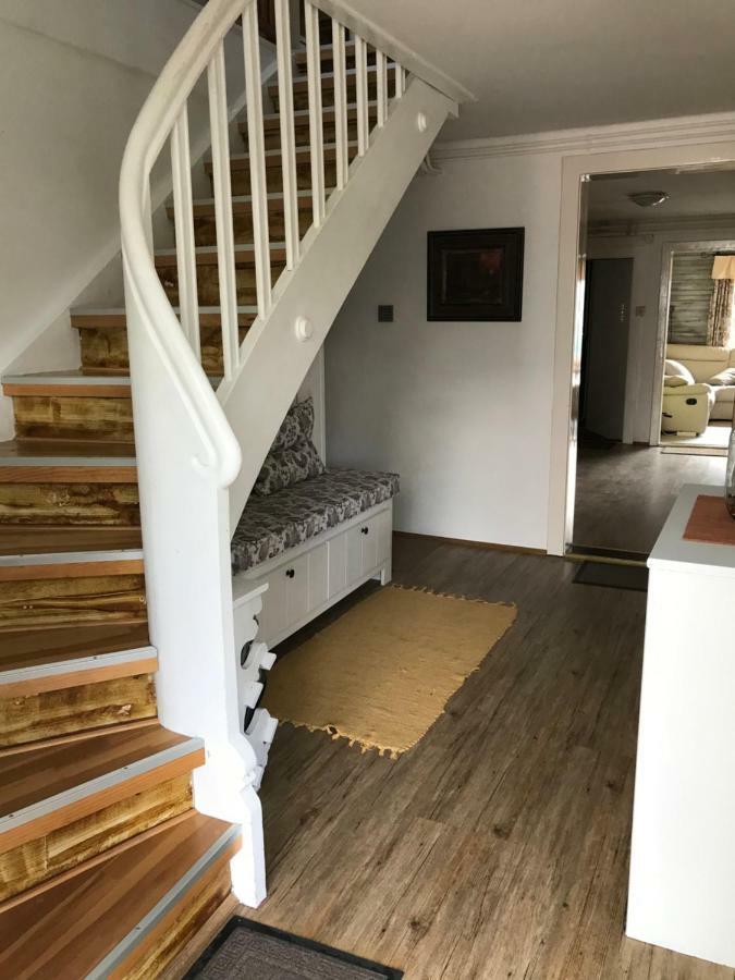 Panoramahaus Apartment Radenthein Exterior photo
